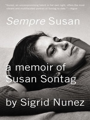 Sempre Susan - ebook